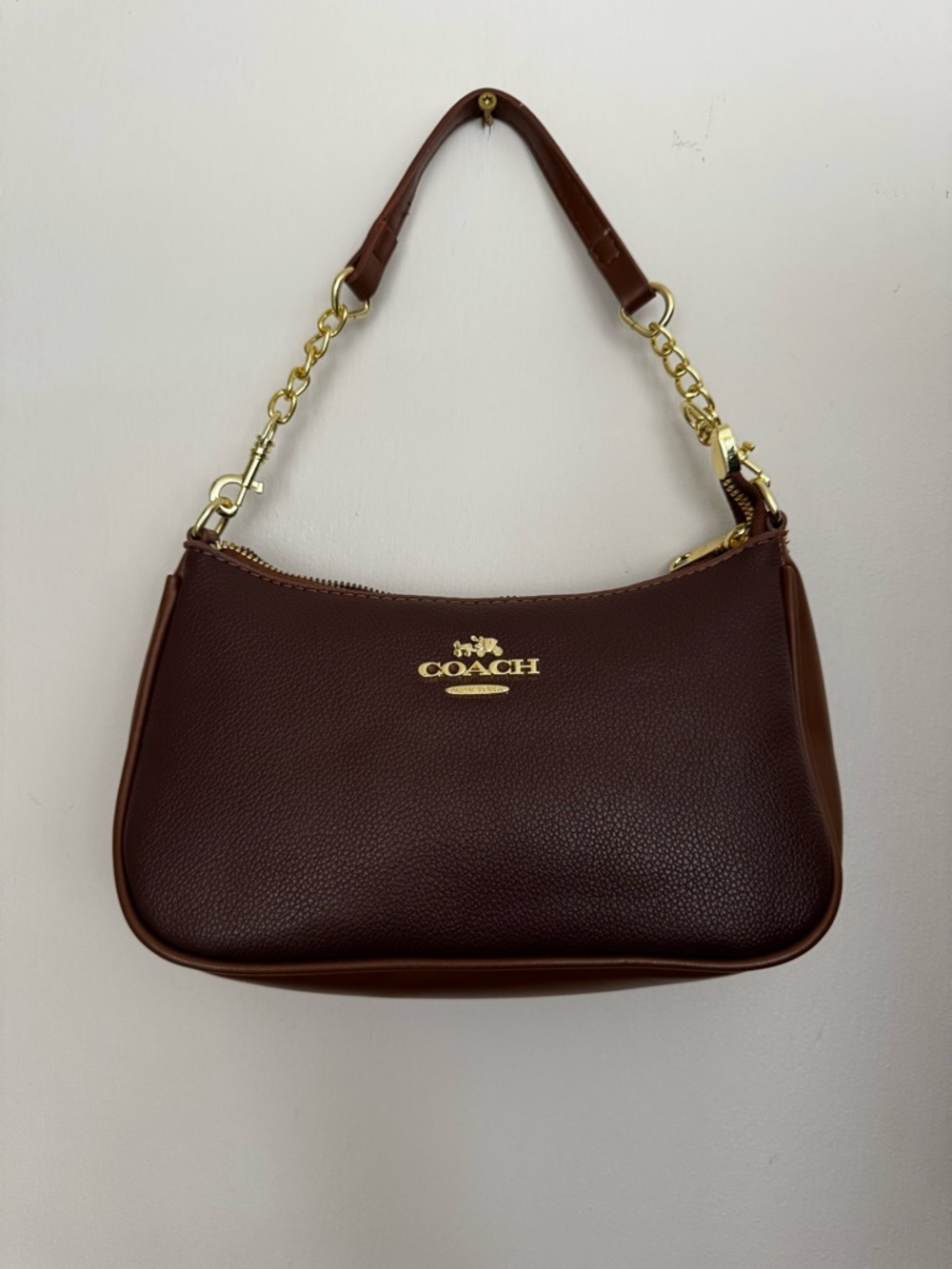 Designer inspired bag